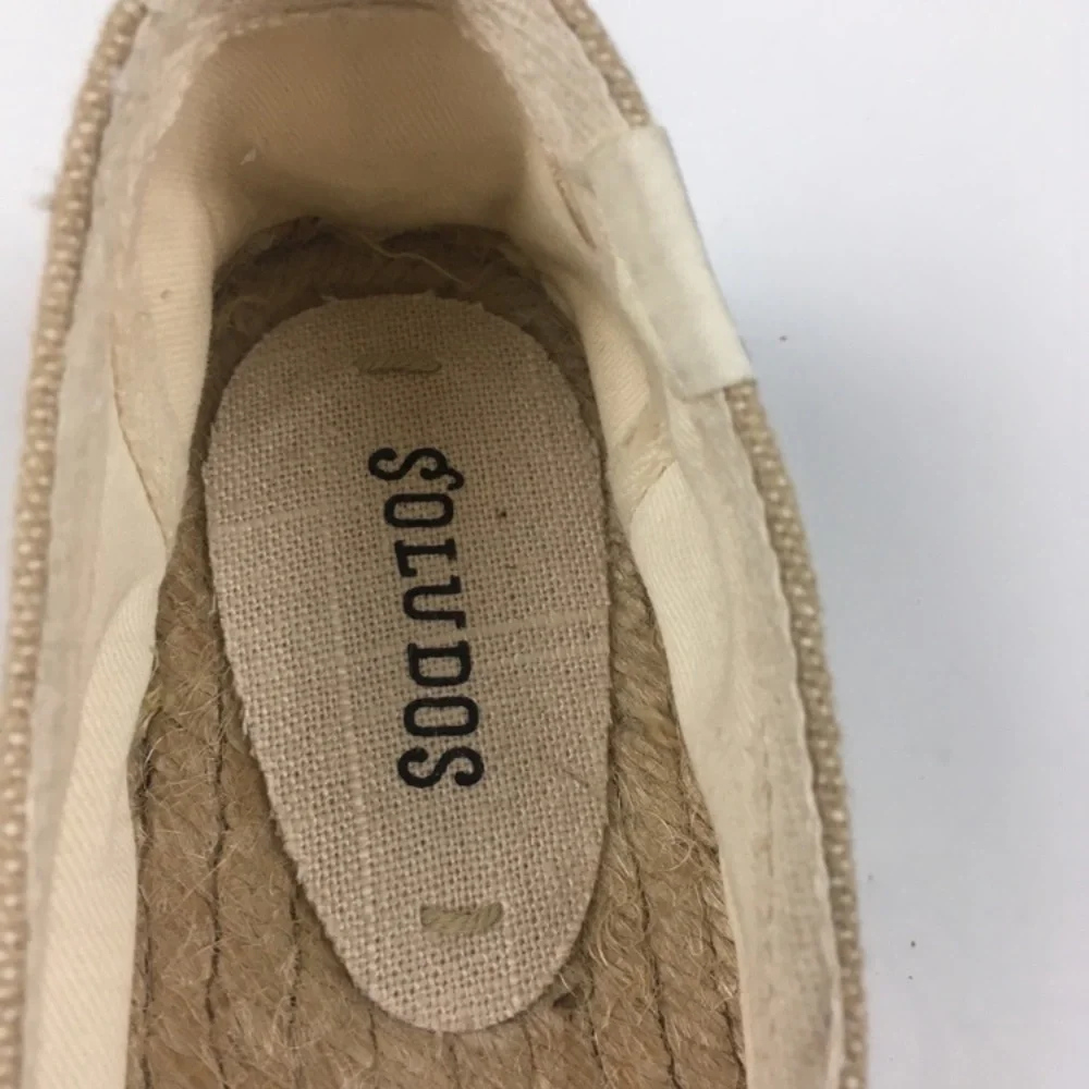 Soludos palm tree